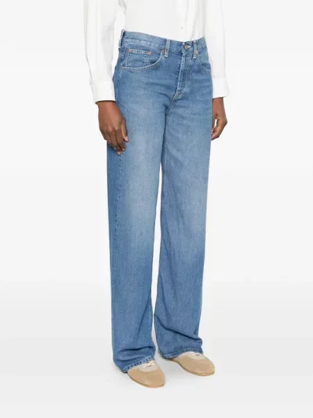 Blugi Dondup albastru