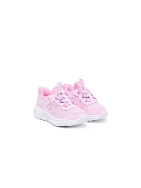 Sportcipők Skechers Bounder Pro Step One rózsaszín
