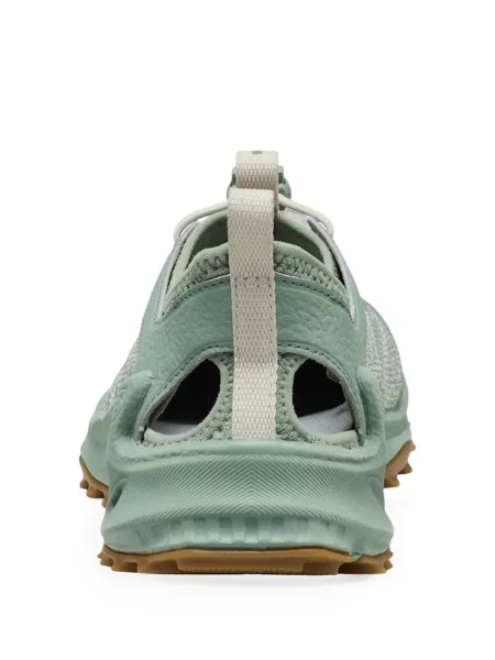 Sneakerși Keen Footwear verde