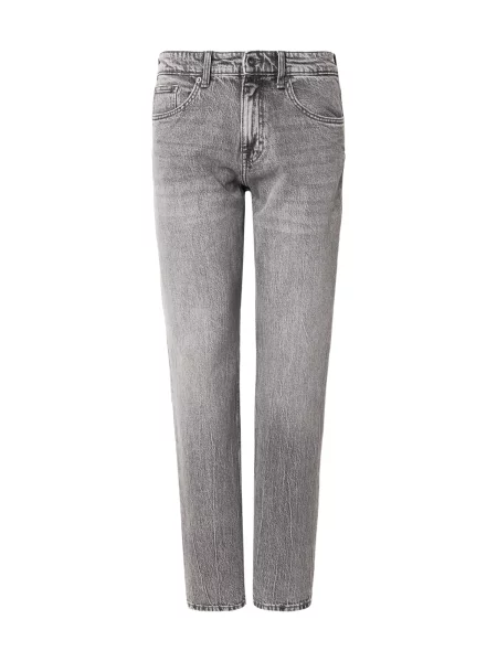 QS Jeans Pete denim gri