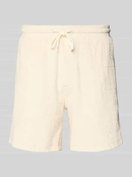 Bluza Shiwi z nadrukiem biała