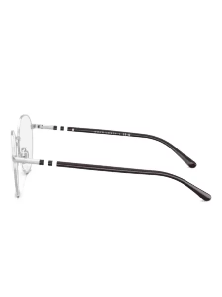 Ochelari de soare Polo Ralph Lauren negru
