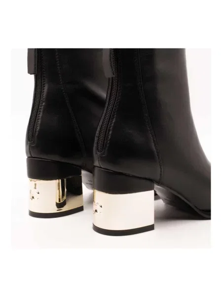 Pantofi Lola_casademunt negru