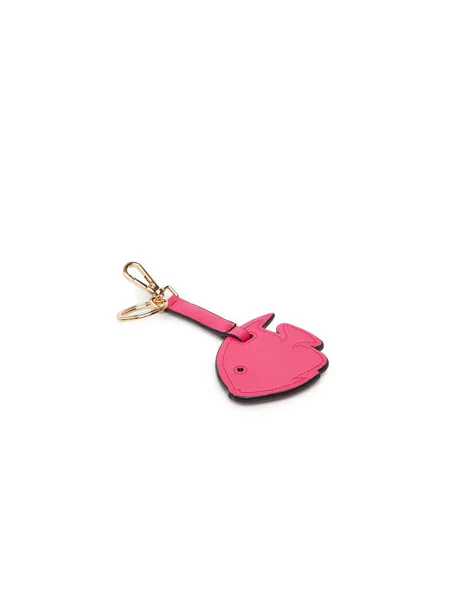 Pakabukas PINKO Fish Keychain rožinė