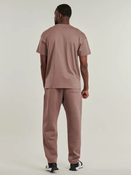 Tricou New Balance maro