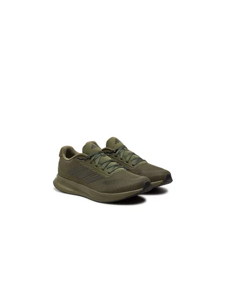 Bežecké topánky adidas Runfalcon 5 Kaki