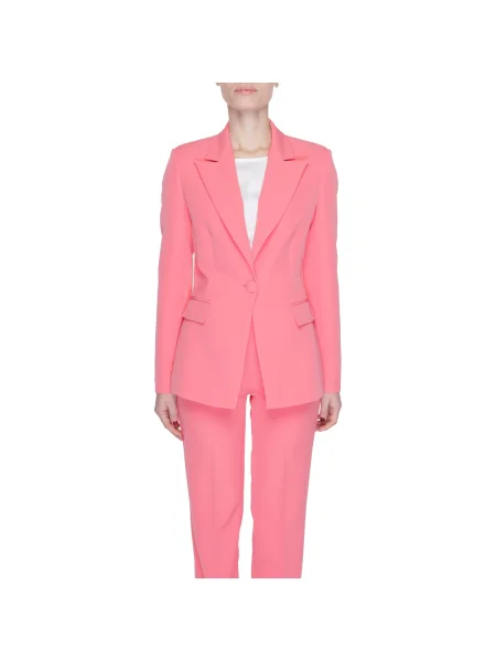 Sako Silence červená