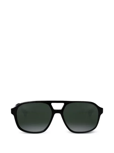 Ochelari de soare Vuarnet negru
