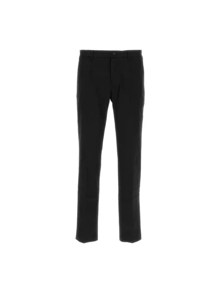 Spodnie Dolce And Gabbana czarne