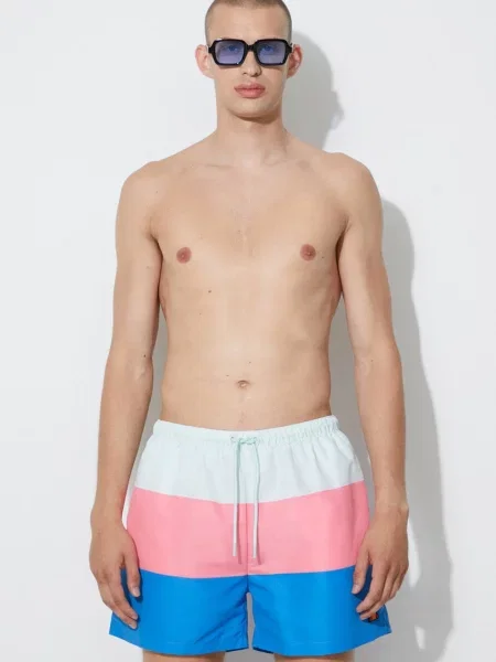 Ellesse Kopalne kratke hlače roza