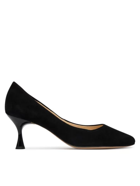 HÖGL Pantofi pumps negru