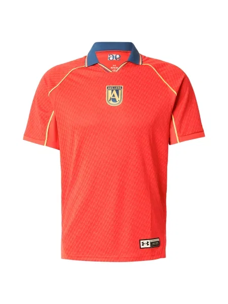 Póló Under Armour kék