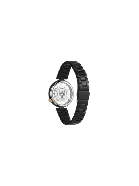Plein Sport Hodinky Tiger Luxe černá