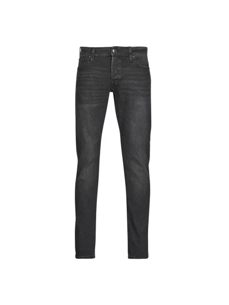 Kavbojke Jack & Jones črna