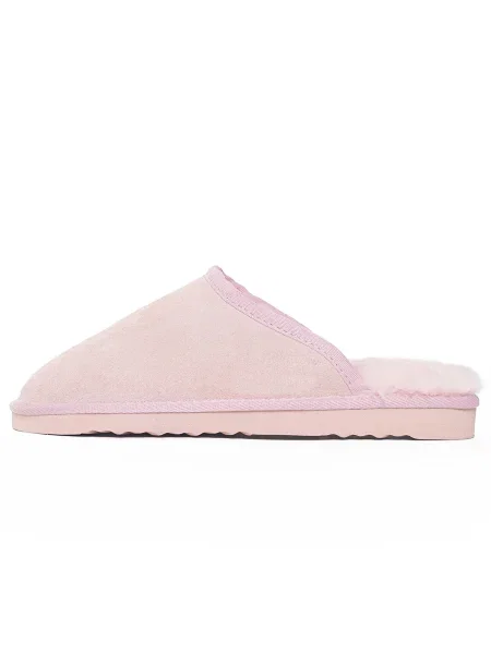 Gooce Papuče Emeralda' ružová