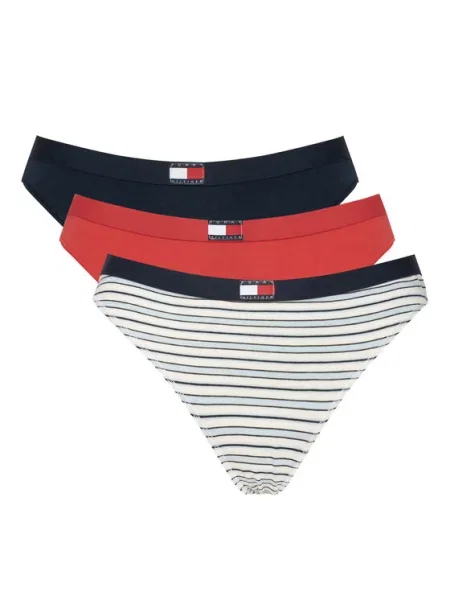 Souprava kalhotek Tommy Hilfiger