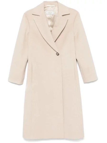 Palton Peserico din cașmir