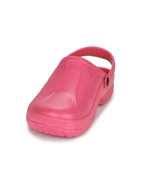 Pantofi Be Only roz