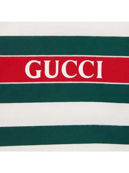 Majica Gucci bijela