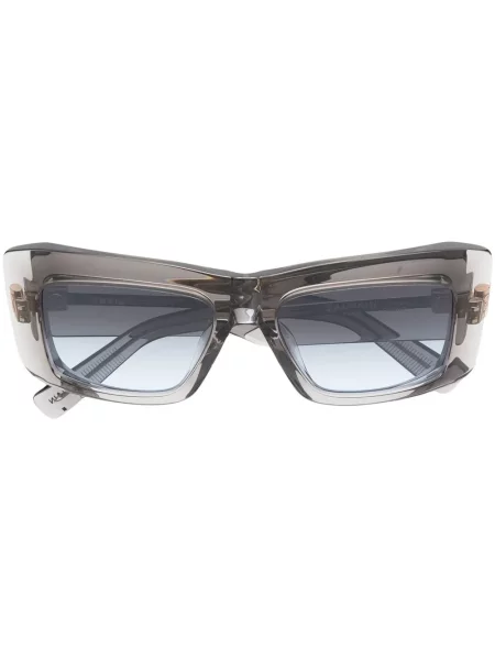 Ochelari de soare Balmain gri