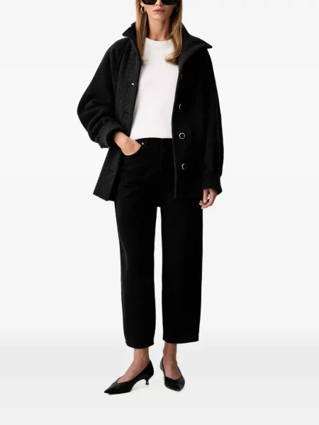 Blugi Pinko negru