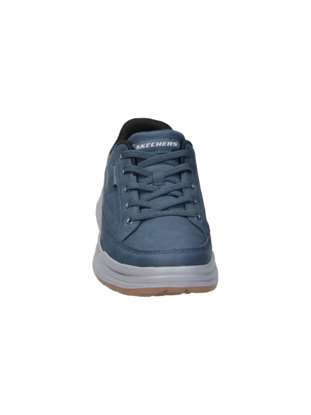 Tenisky Skechers modrá