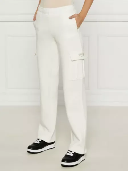 GUESS ACTIVE Jogger nadrág MIDGE | Relaxed fit