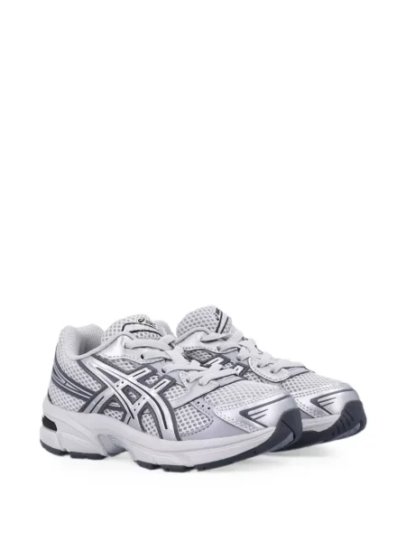Dětské tenisky Asics šedé