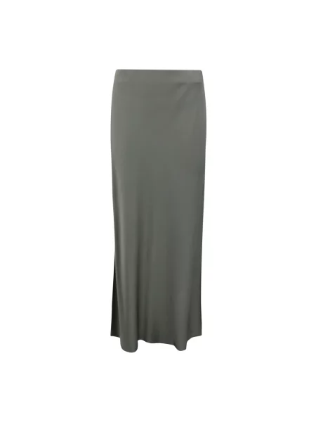 Spódnica Brunello Cucinelli zielona