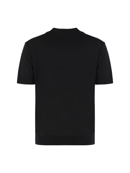 Calvin Klein t-shirt czarny