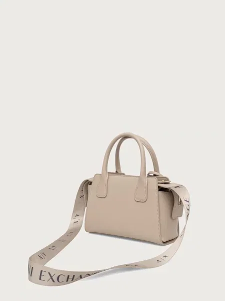 Armani Exchange сумка крос-боді