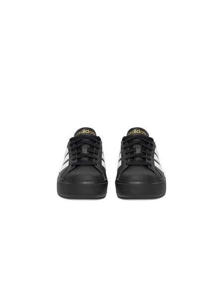 Sneakersy adidas CEO-STREETTALK BOLD čierna