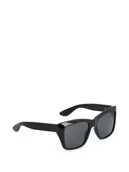 Ochelari de soare Saint Laurent Eyewear negru