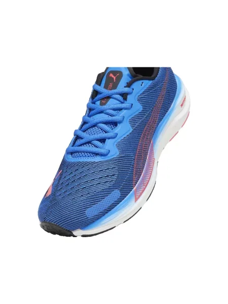Pantofi Puma albastru