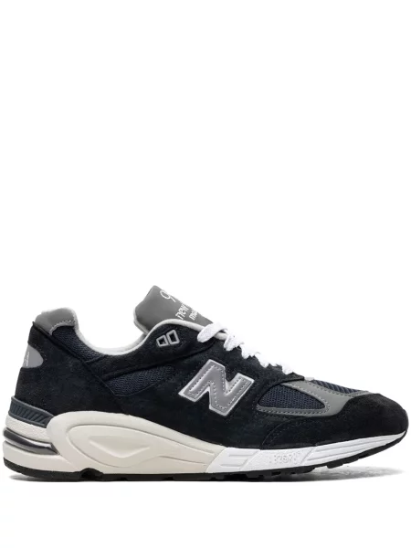 Sneakerși New Balance alb