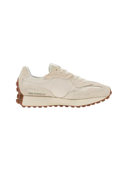 Tenisky New Balance 327 biela