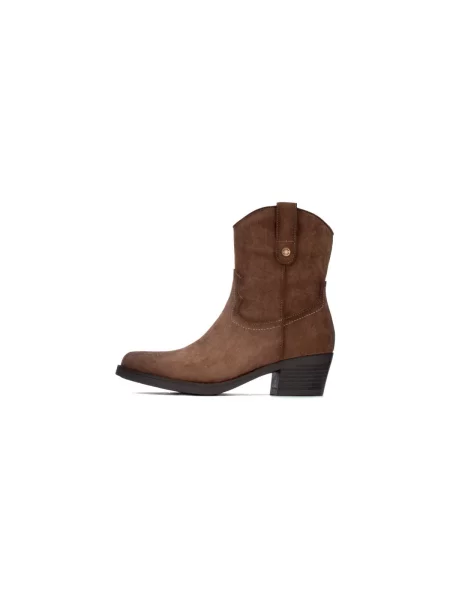 Pantofi Refresh maro