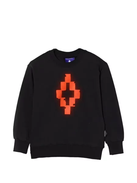 Bluza dziecięca County Of Milan czarna