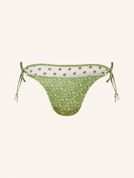 Watercult Dół Od Bikini Trójkątnego Le Soleil gruen zielony