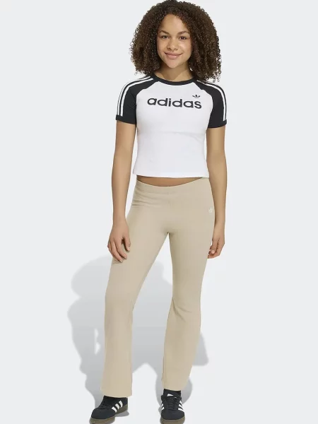 Детские брюки Adidas Originals