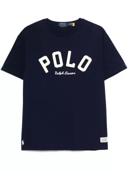 Nohavice Polo Ralph Lauren zelená