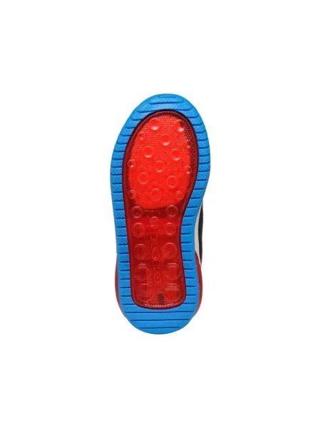 Geox Sneakers J Inek D Bleumarin albastru