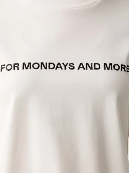 Футболка Mm By Max Mara