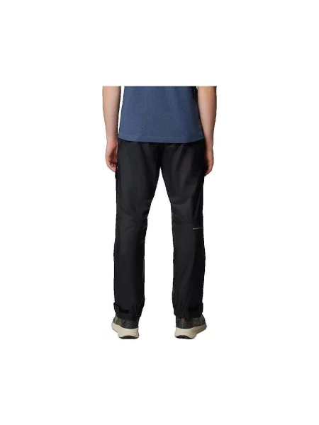 Pantaloni Columbia negru