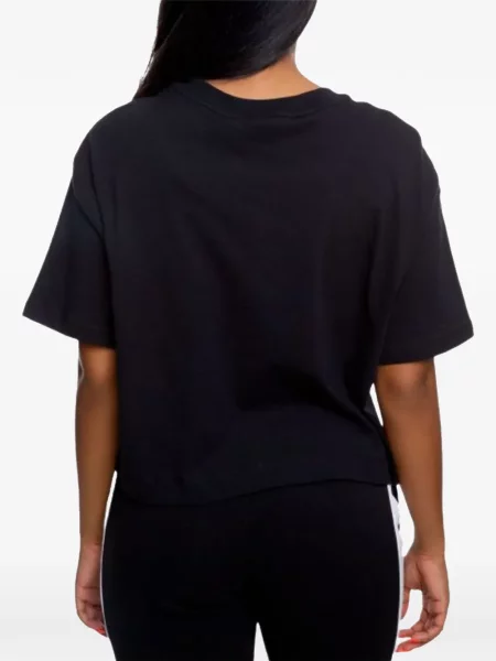 Tricou Nike cu imagine negru