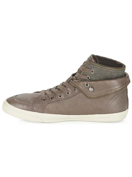 Pantofi Geox maro