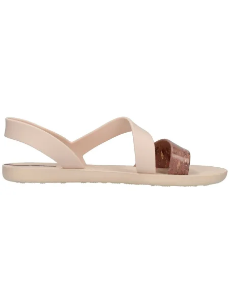 Pantofi Ipanema bej