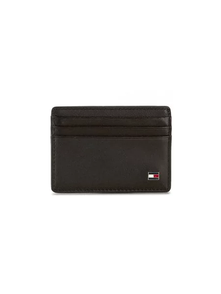 Pouzdro peněženka Tommy Hilfiger černá