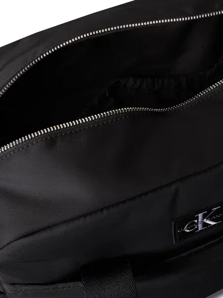 Calvin Klein Jeans torba czarna