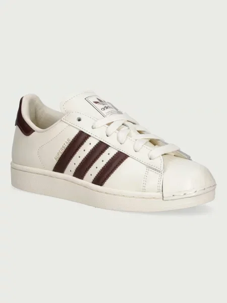 Adidas Originals Superstar II sneakersy skórzane